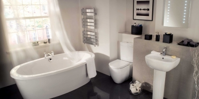 Discover Your Stunning New Bathroom with More Build, Leeds